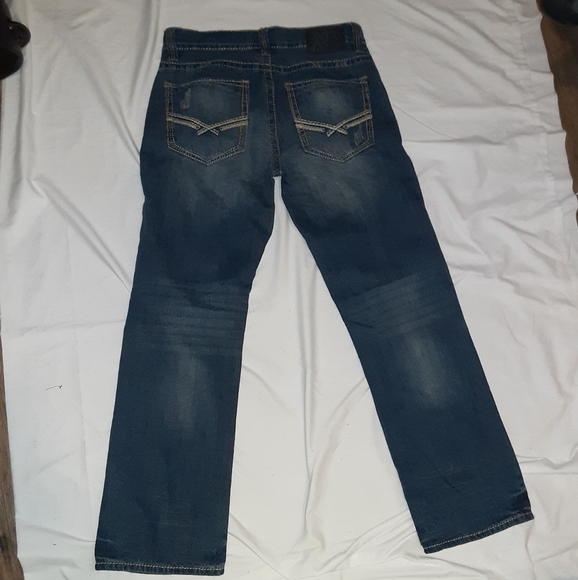 Axel Jeans - Picture 3 of 4